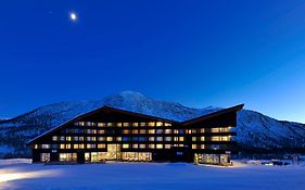 Myrkdalen Resort Hotel